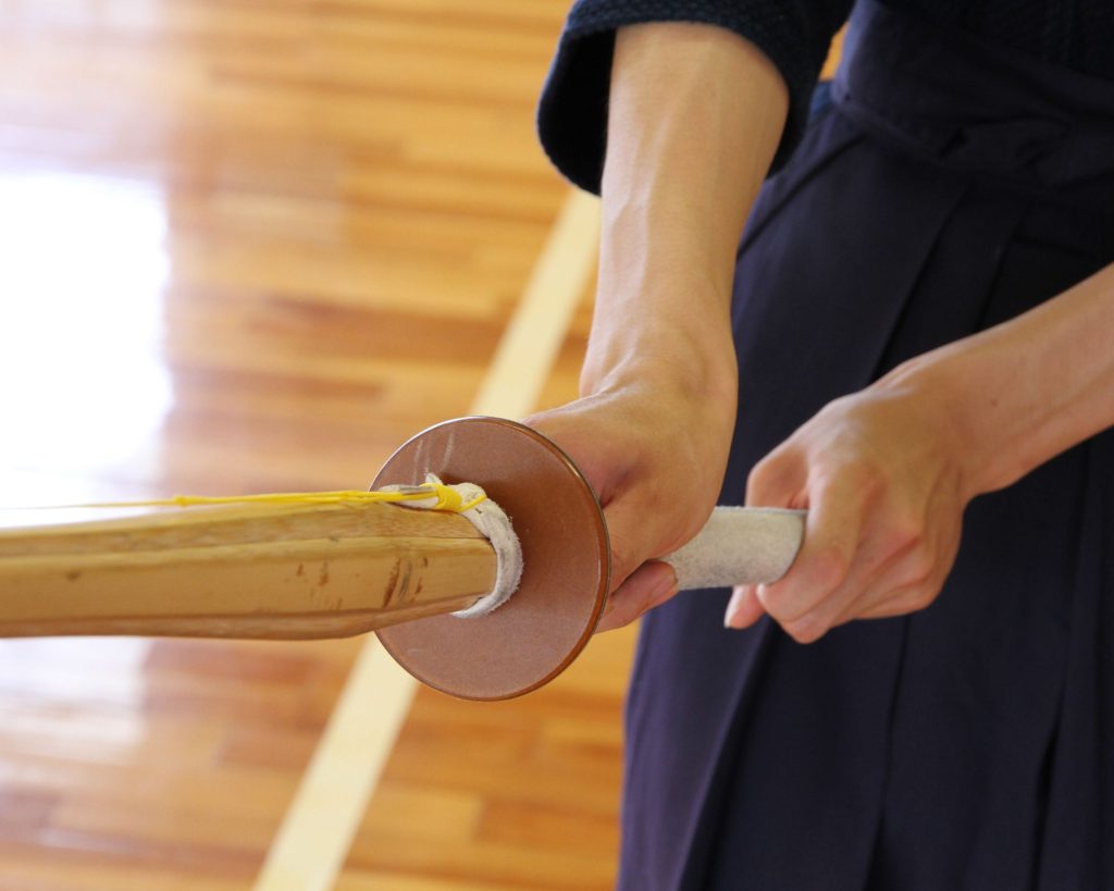 Key Elements Of Kendo