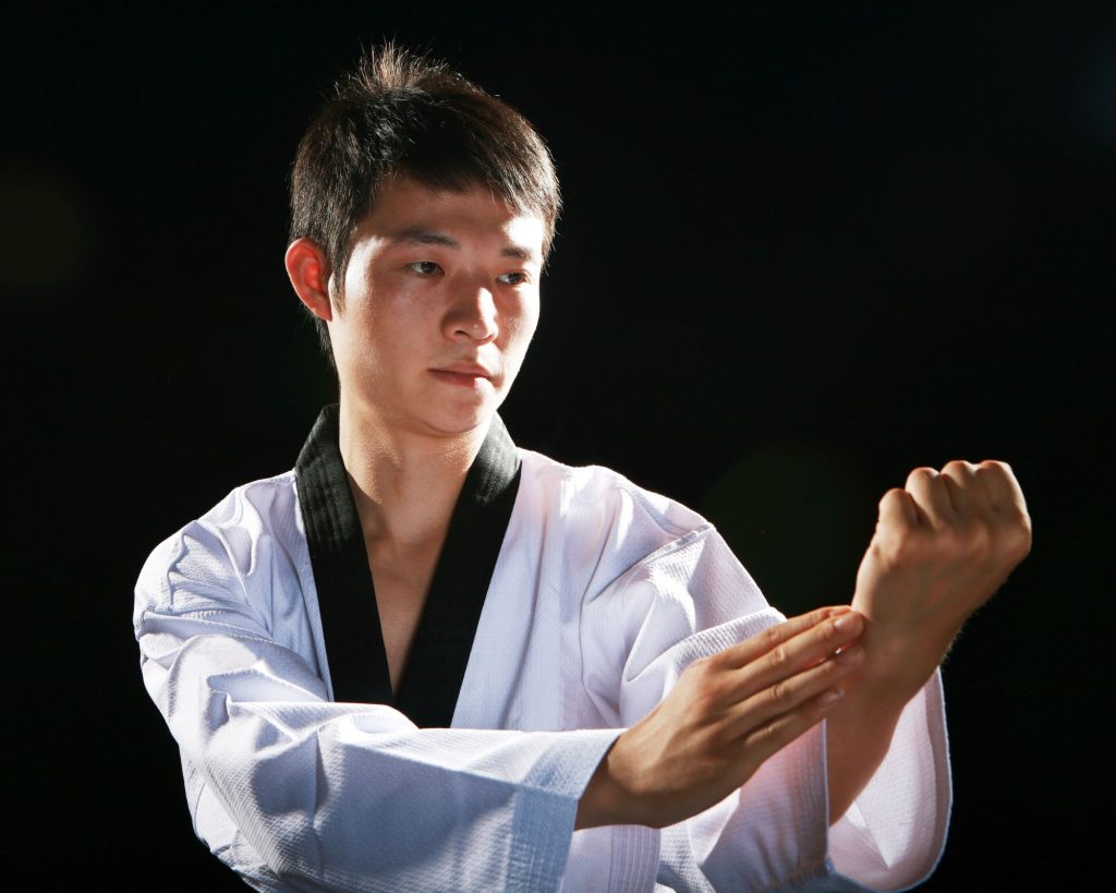 Key Elements Of Taekwondo