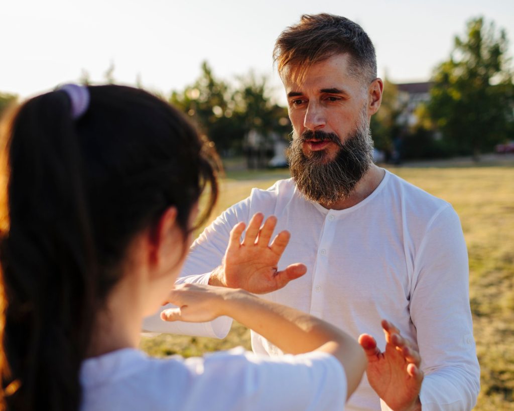 The Benefits of Tai Chi For Beginners