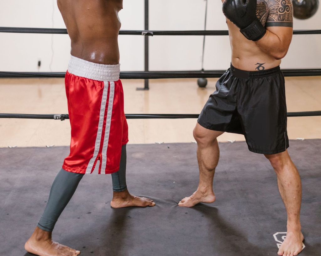 Being A Short Boxer: The Pros And Cons