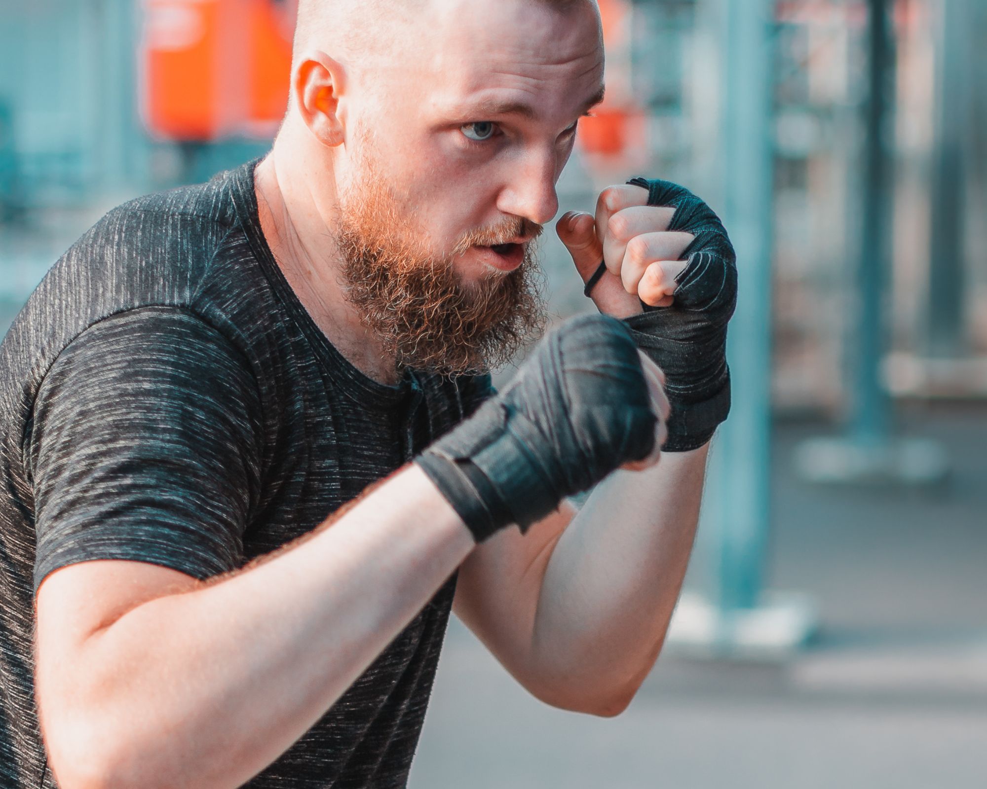 5 Best Boxing Techniques For Street Fighting Learn How To Defend