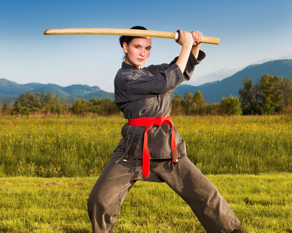 Where Does Ninjutsu Come From? What’s The Story?