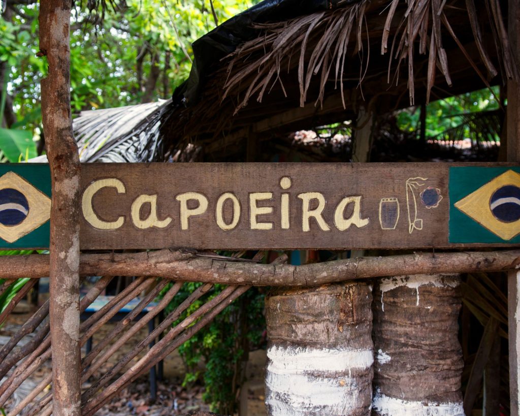 Why Choose To Learn Capoeira Over Another Discipline?