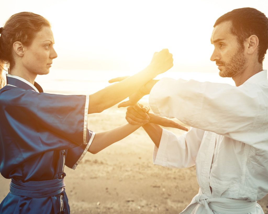 Why Choose To Learn Jeet Kune Do Over Another Discipline