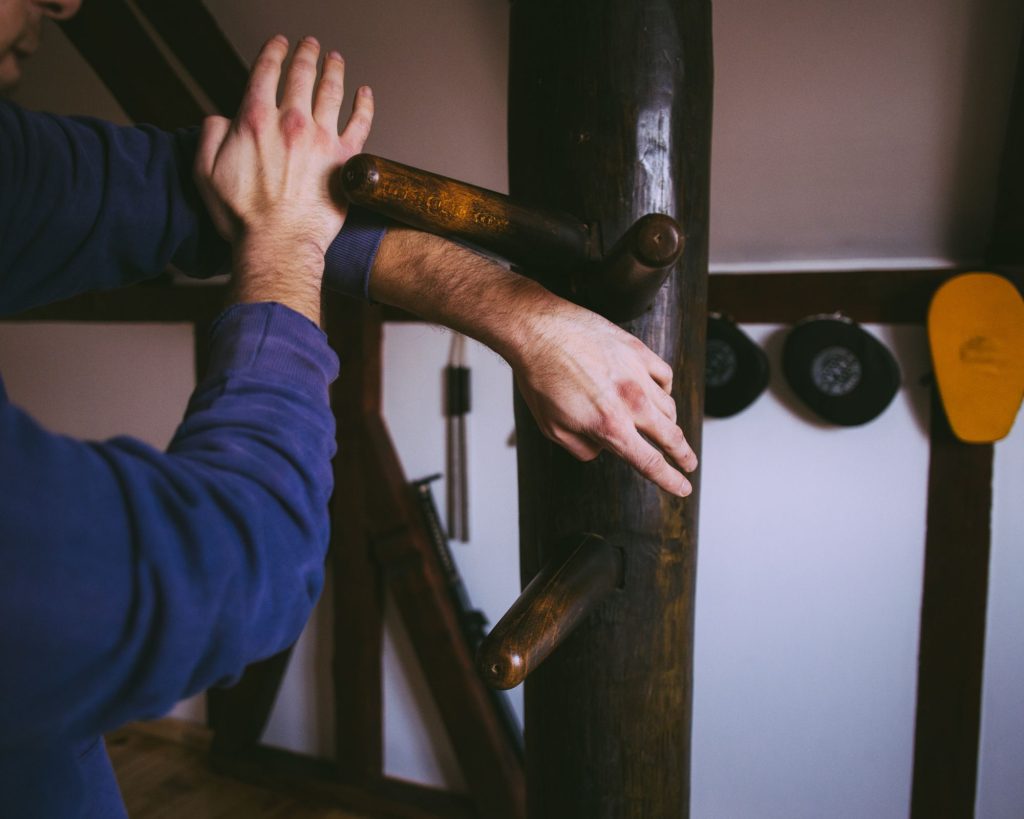 Wing Chun: What is it and why should you learn it?