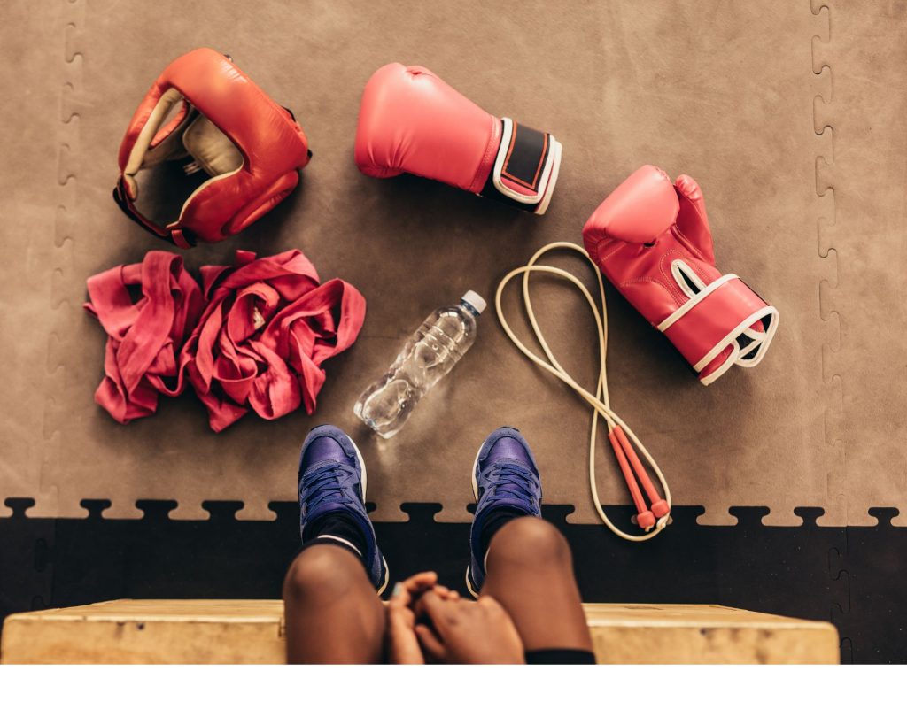 5 Reasons Why Boxing Is Great For Cardio