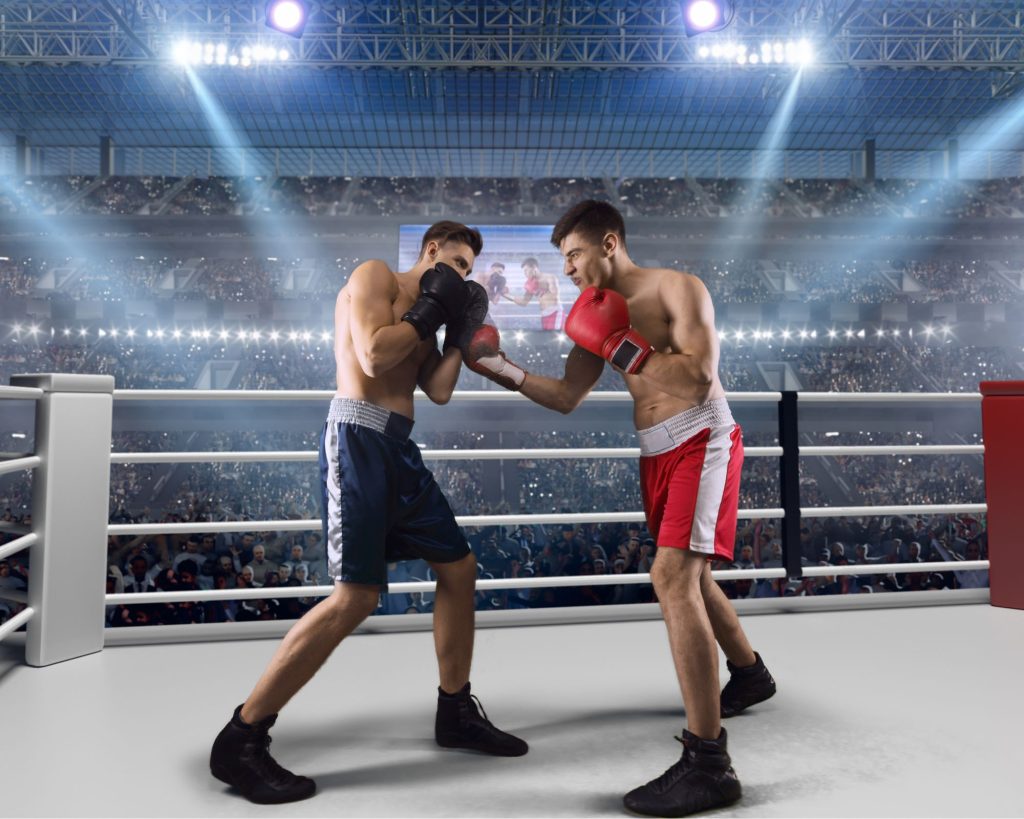 Boxing vs. Jiu Jitsu Which is More Technical