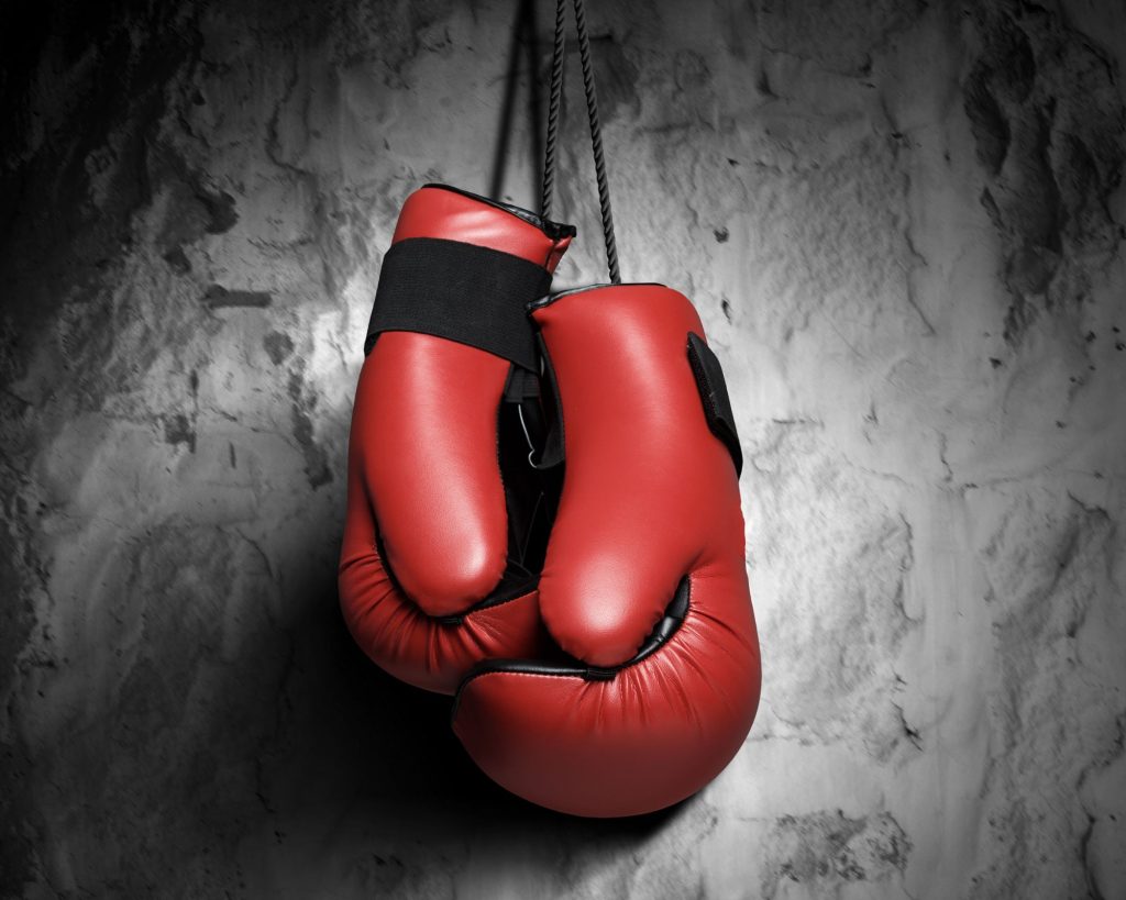 Essential Boxing Safety Principles And Equipment