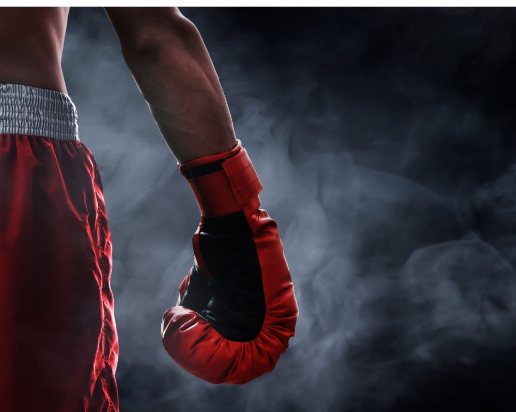 Understanding the Risks of Boxing