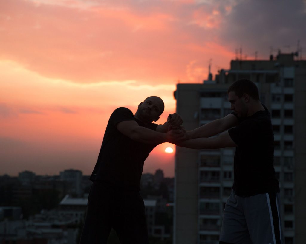 The Wrap-Up: How Long To Learn Krav Maga?