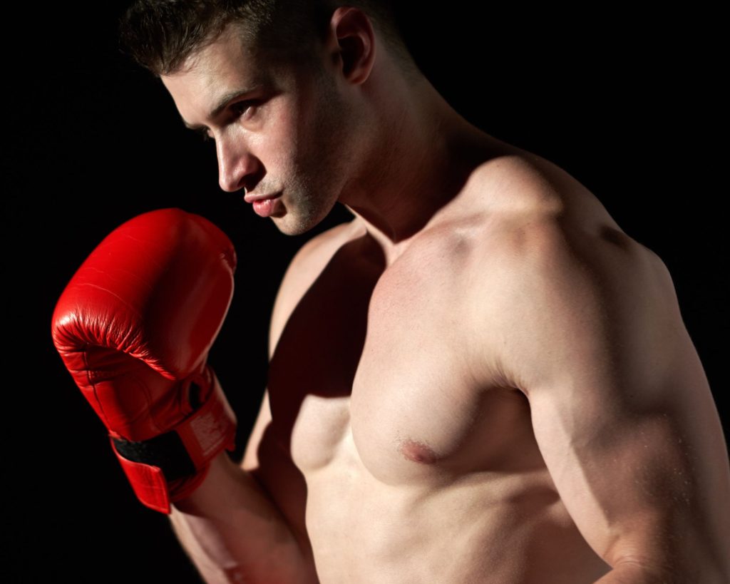 The Importance of Boxing for Self Defense