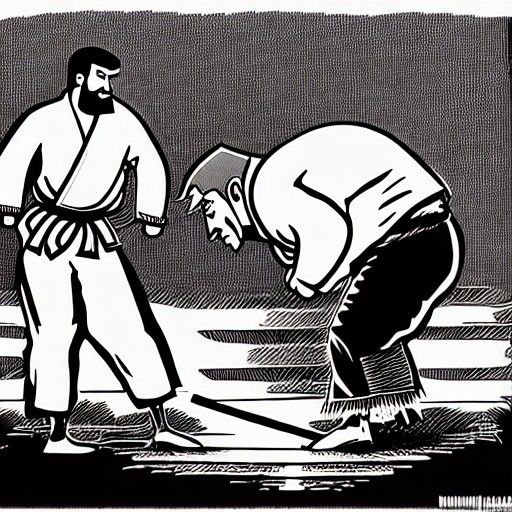 Why Choose to Learn Judo Over Another Discipline?
